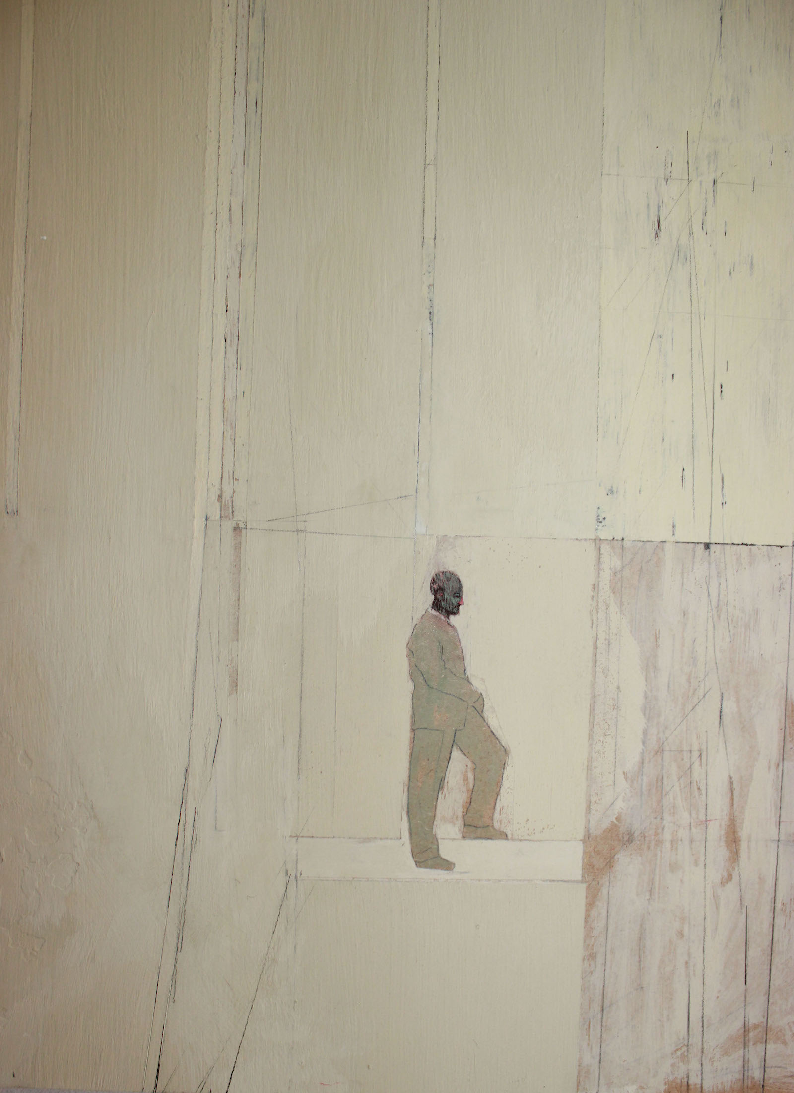 Prostor –  Petar Katavić