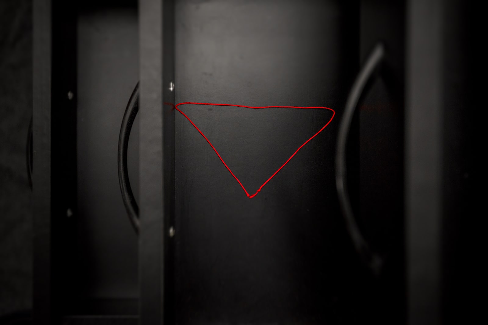 Josipa Bubaš <br> Trokut#2