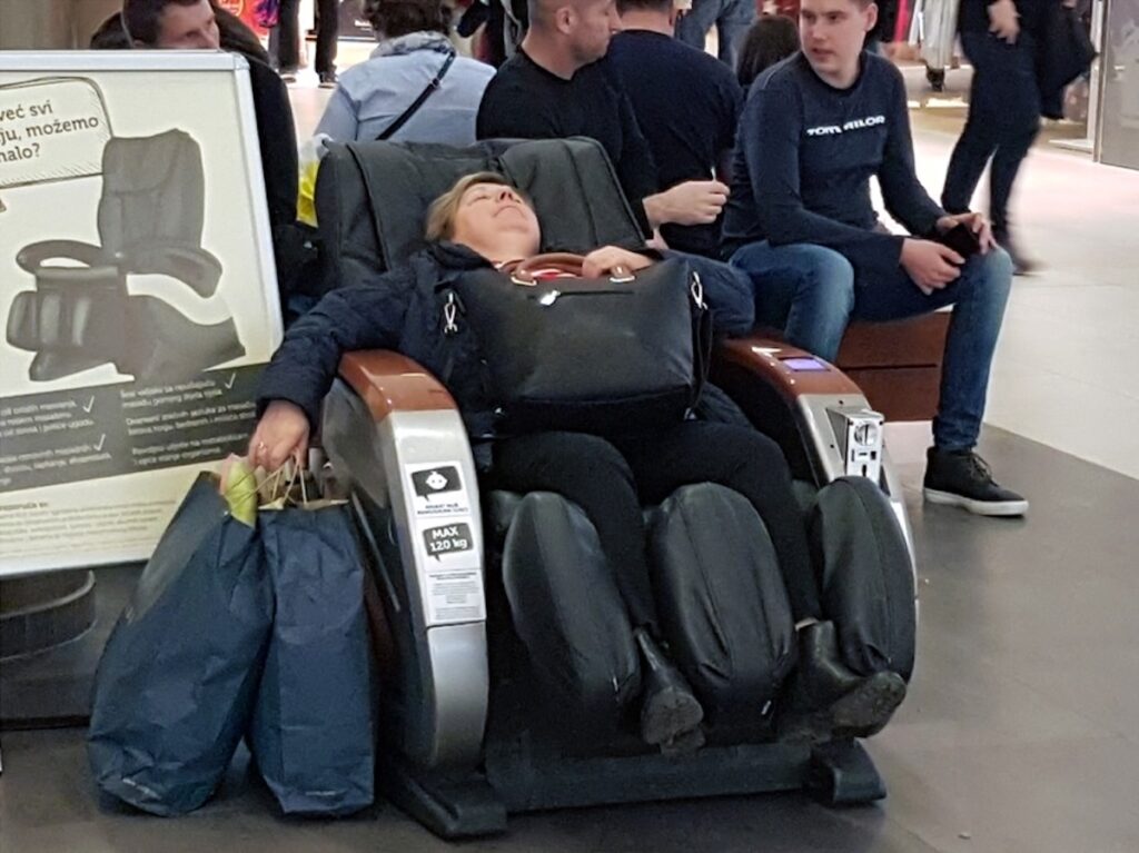 City Centar One East, Zagreb