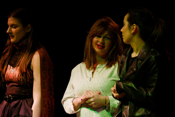 Gaudeamus (6) Gaudeamus (6)