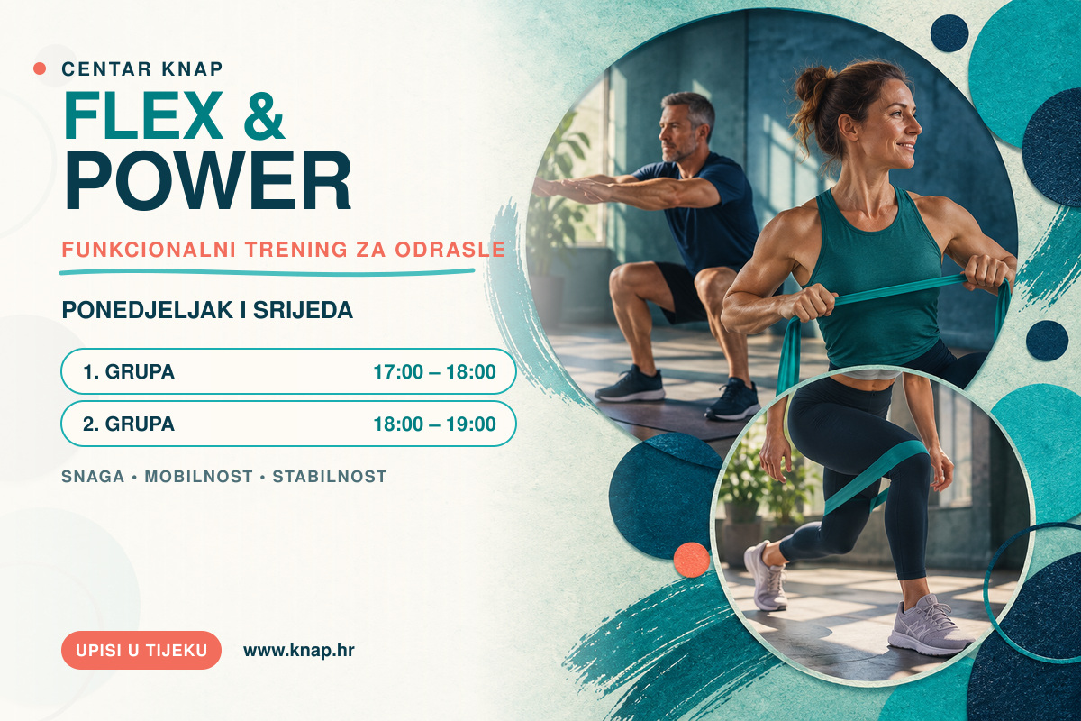 Flex and Power 1 i 2 – KNAP 2026./2027.