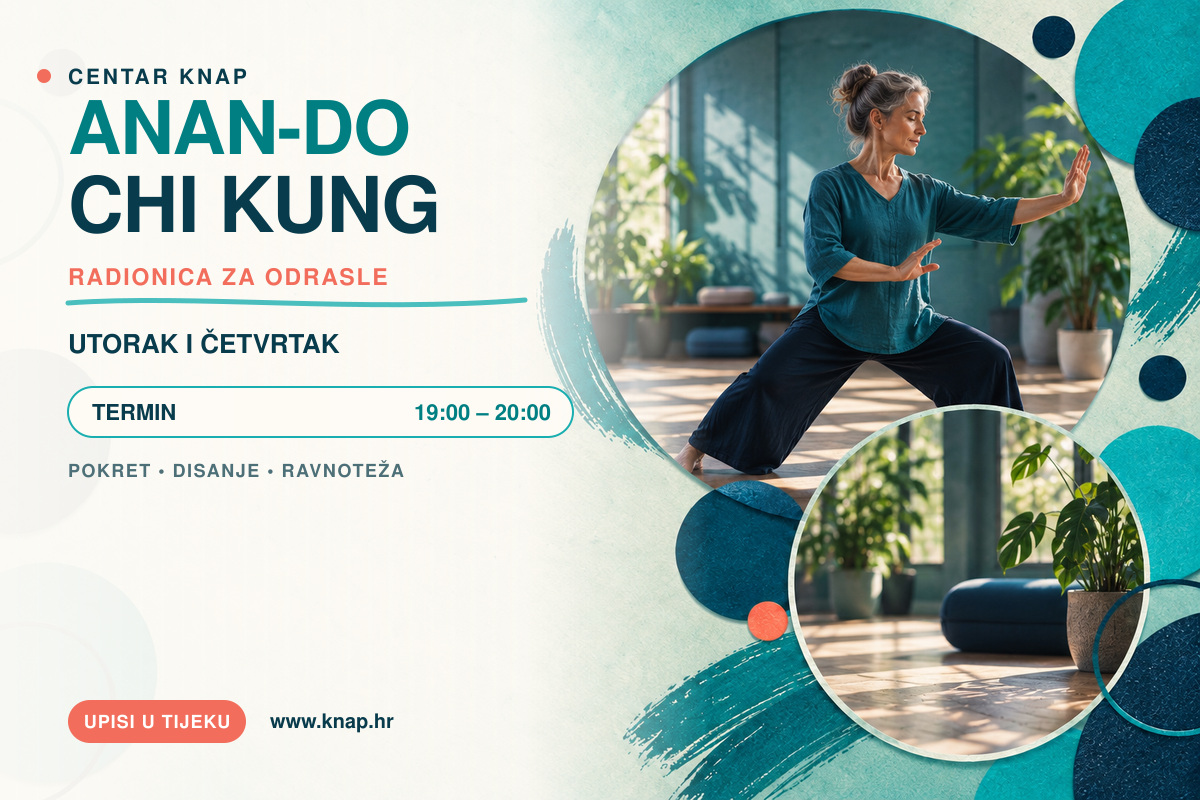 Anan Do Chi Kung – KNAP 2026./2027.