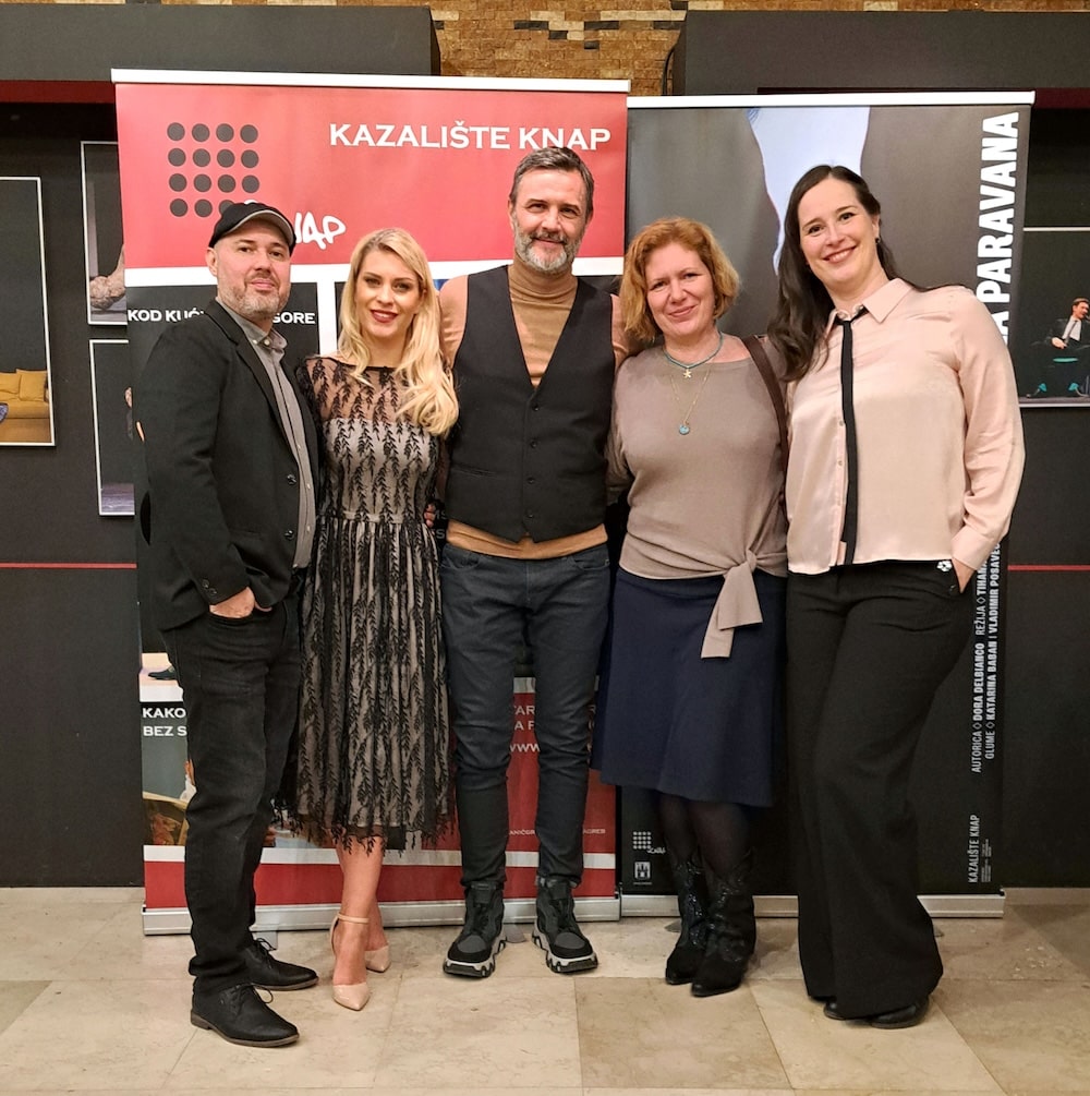 IZA PARAVANA - premijera (3-1)-min